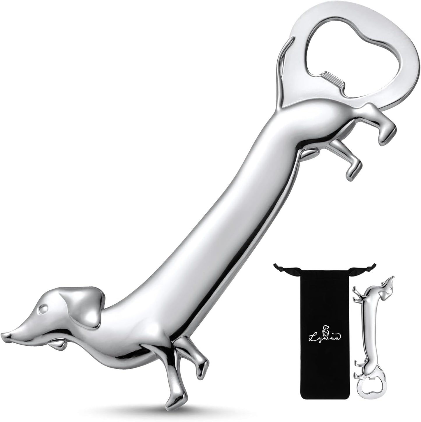 Teckle Bottle Opener 