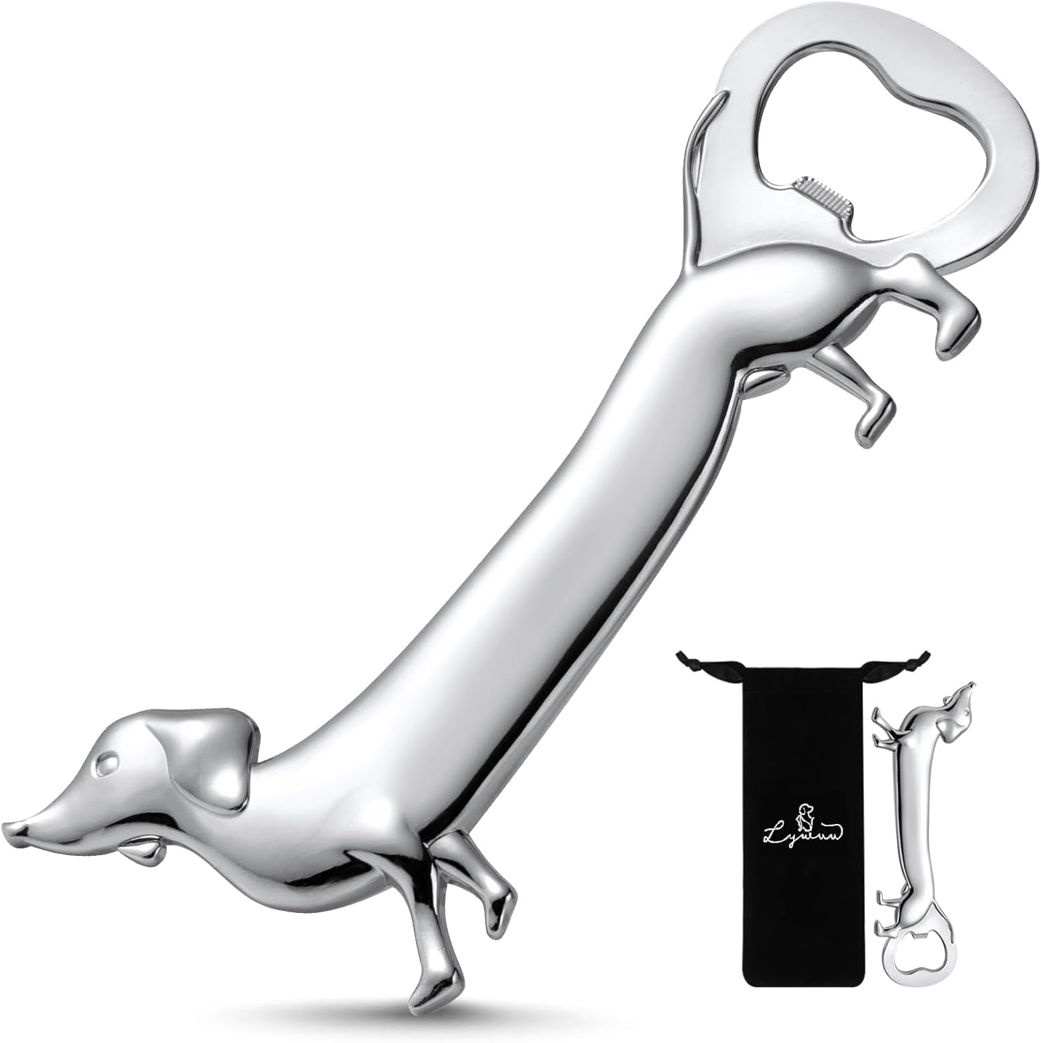 Teckle Bottle Opener 