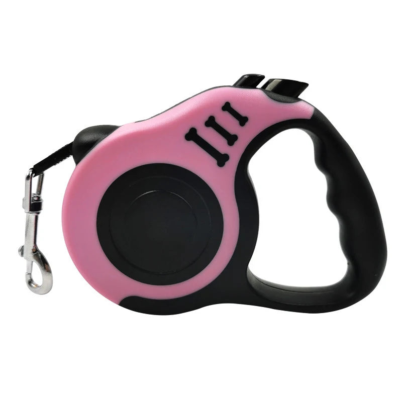 Automatic Dog Leash Automatic 