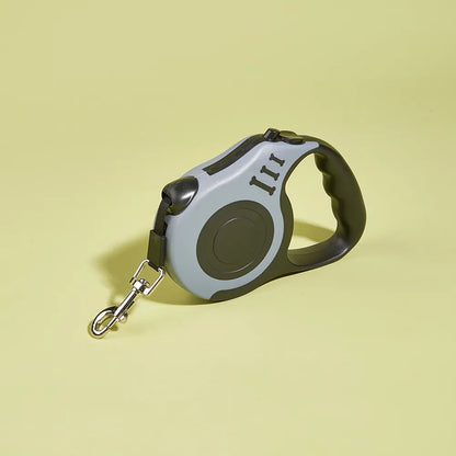 Automatic Dog Leash Automatic 