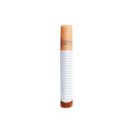 Cigarette Dog Toy Design 