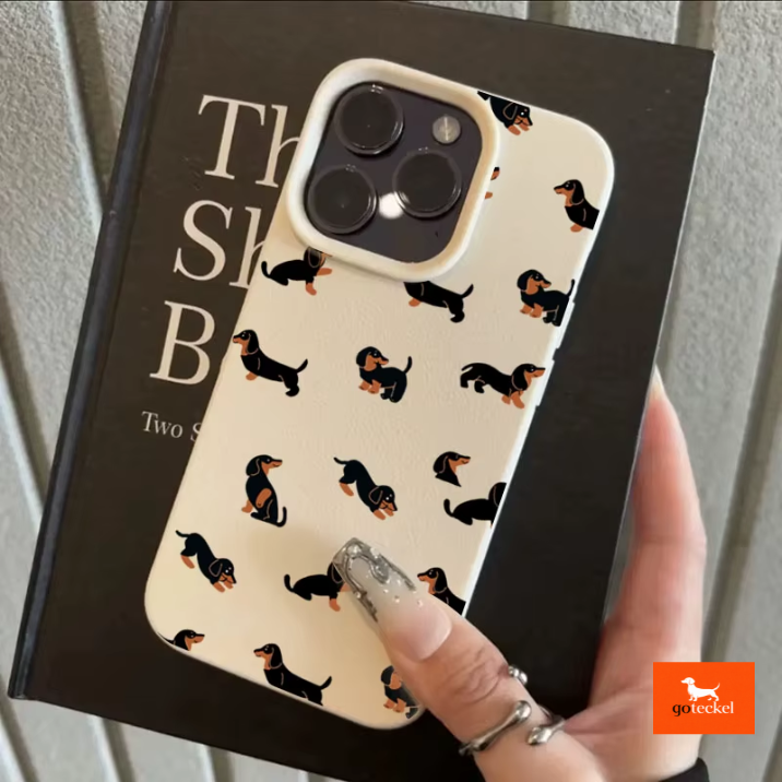 Iphone Case II