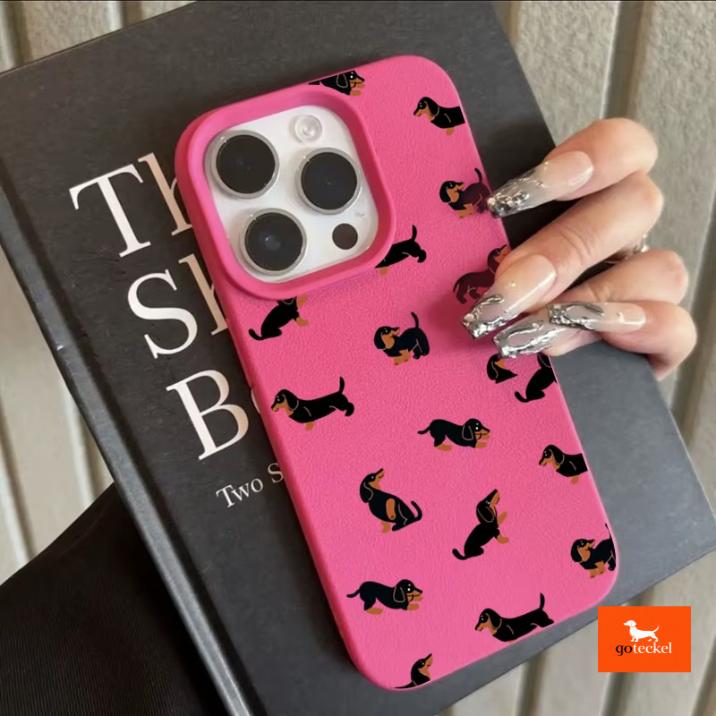 Iphone Case II