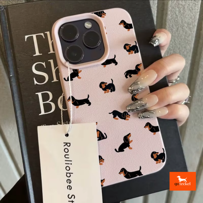 Iphone Case II