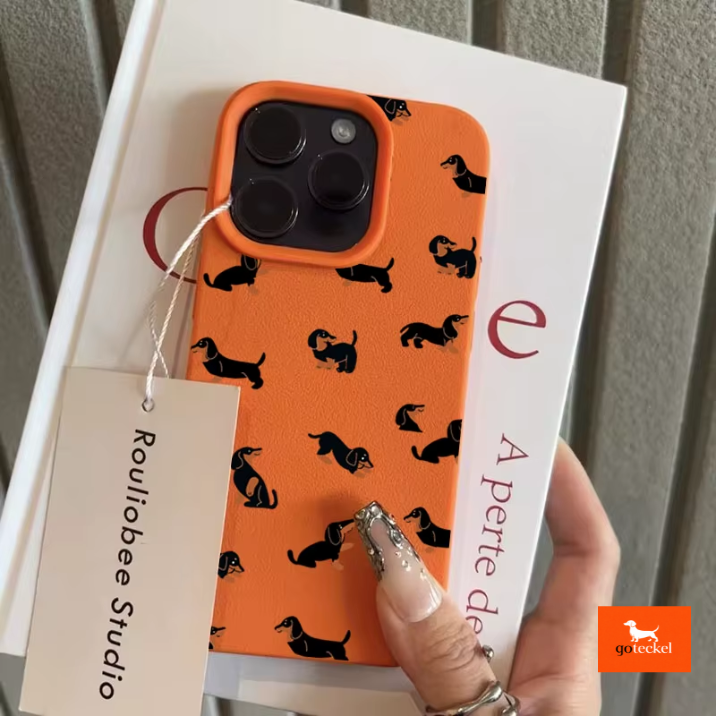 Iphone Case II