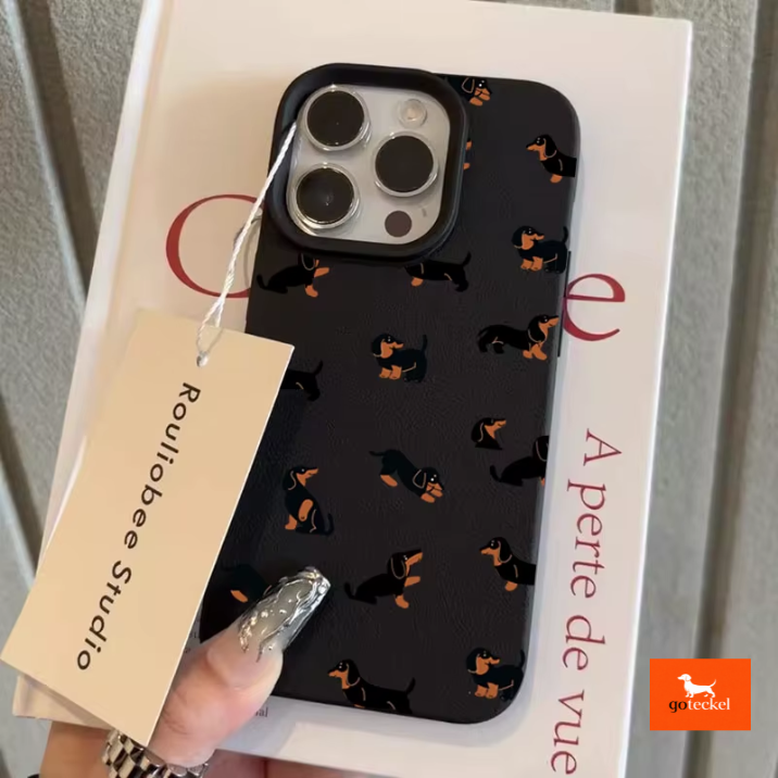 Iphone Case II