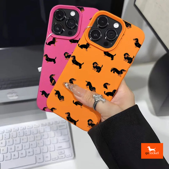 Iphone Case II