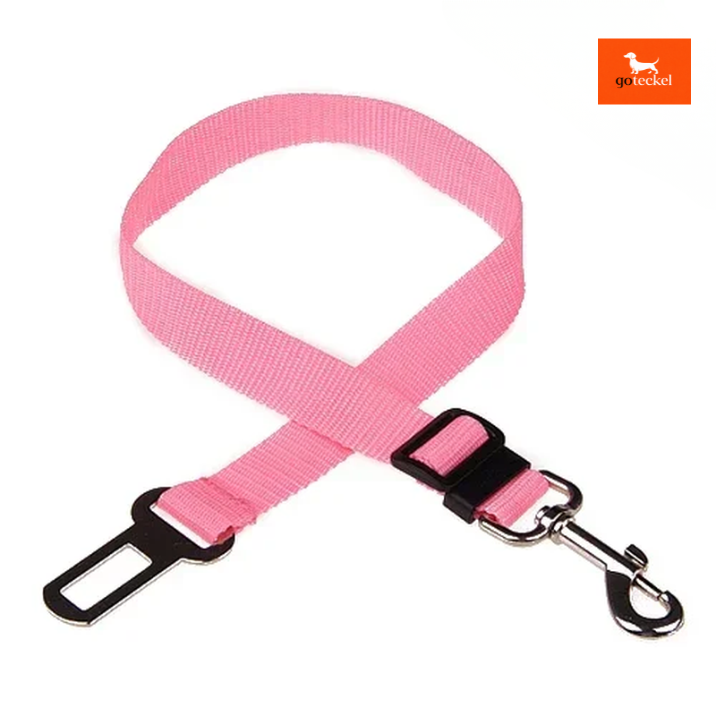  Dog Seat Belt 