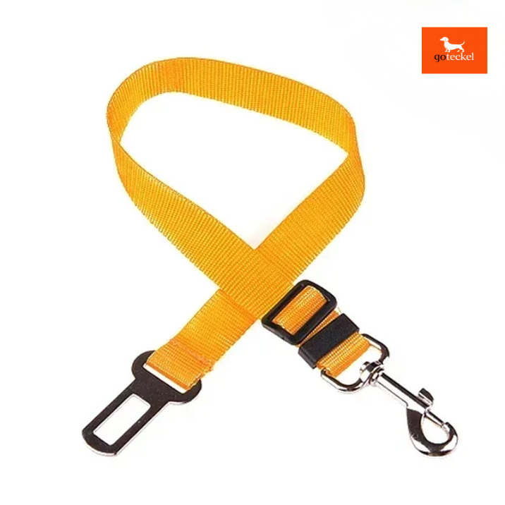  Dog Seat Belt 
