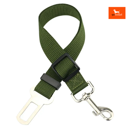  Dog Seat Belt 