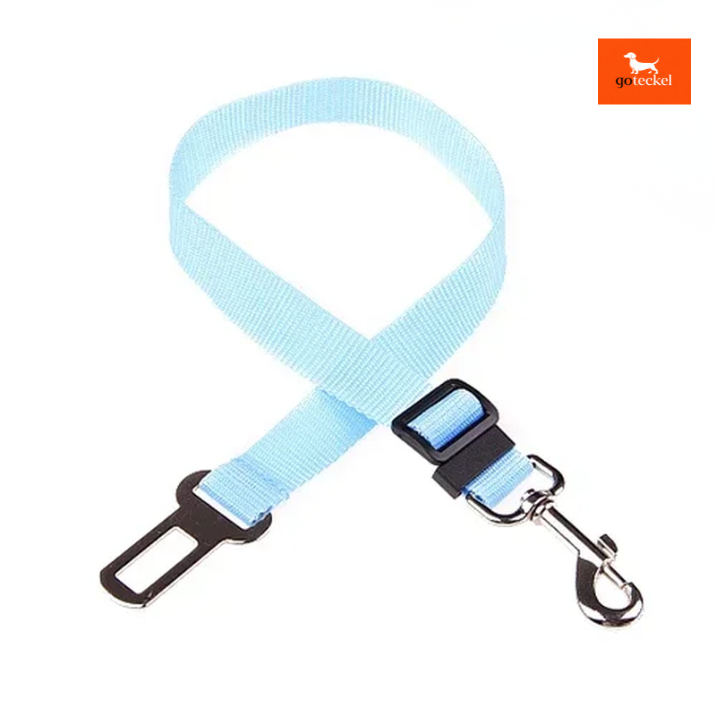  Dog Seat Belt 