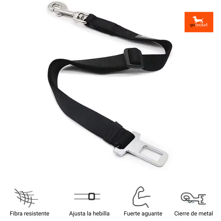  Dog Seat Belt 