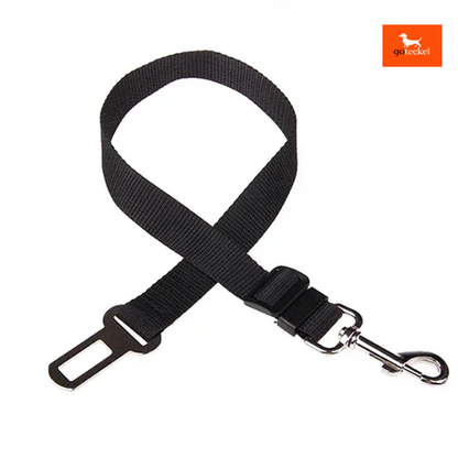  Dog Seat Belt 