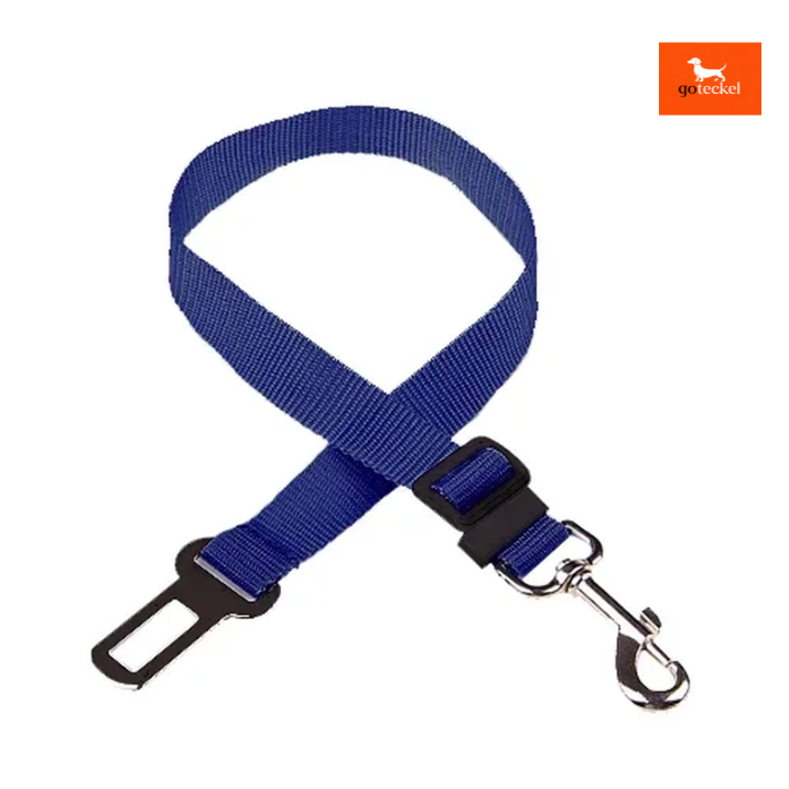  Dog Seat Belt 