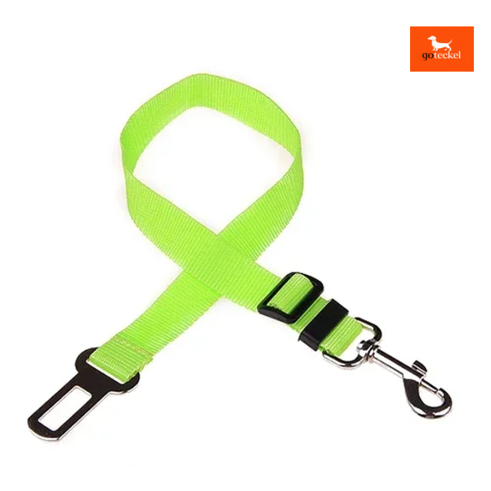  Dog Seat Belt 