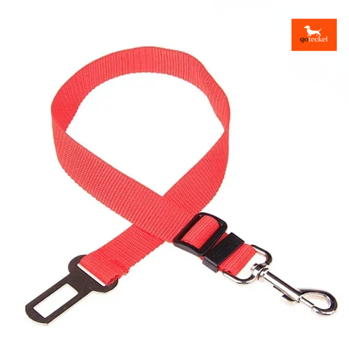 Dog Seat Belt 