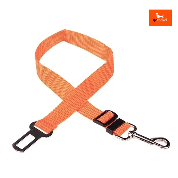  Dog Seat Belt 