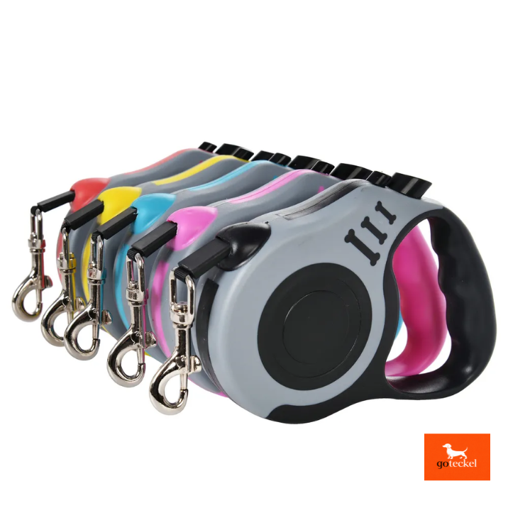 Automatic Dog Leash Automatic 
