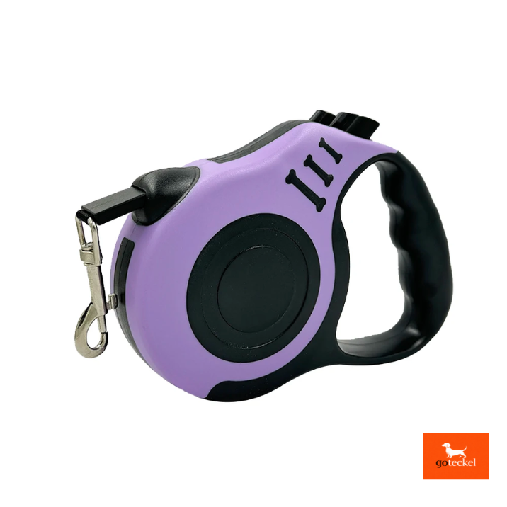 Automatic Dog Leash Automatic 