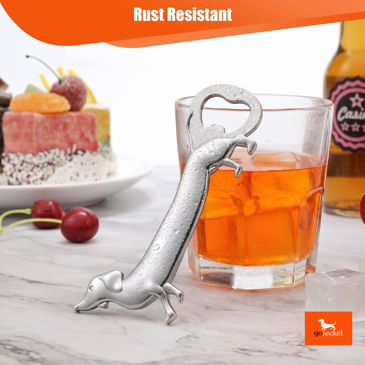 Teckle Bottle Opener 