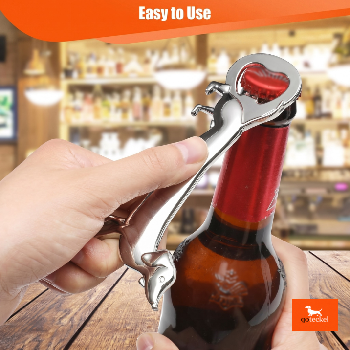 Teckle Bottle Opener 