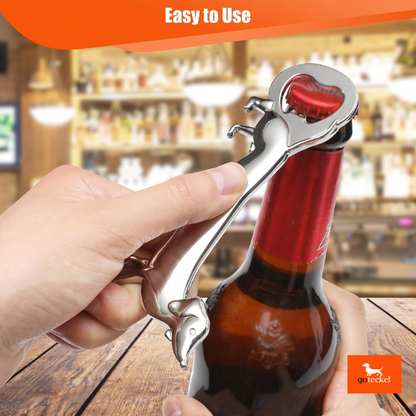 Teckle Bottle Opener 
