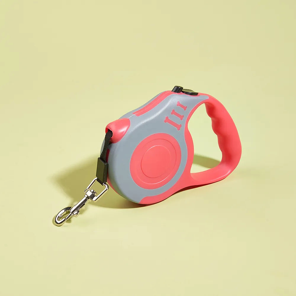 Automatic Dog Leash Automatic 