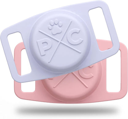 Airtag Dog Collar