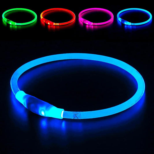 Light up Dog Leash