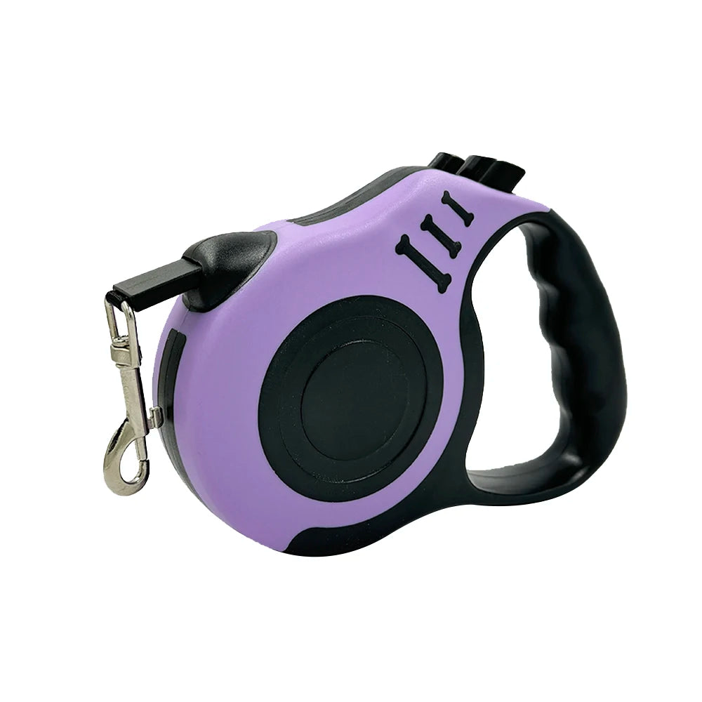 Automatic Dog Leash Automatic 