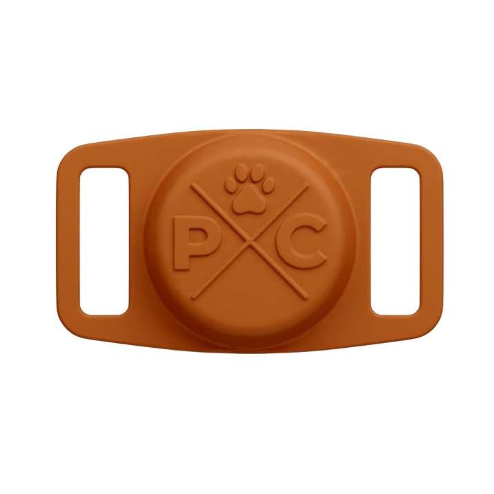Airtag Dog Collar