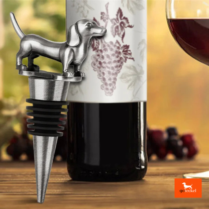 Teckel Bottle Sealer