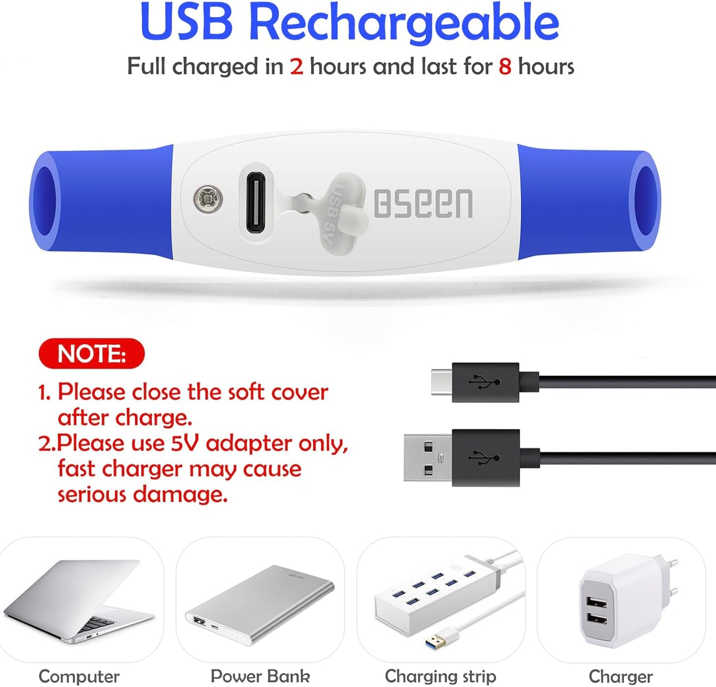 Light up Dog Leash