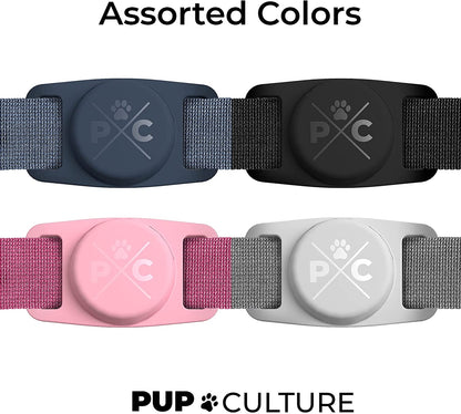 Airtag Dog Collar