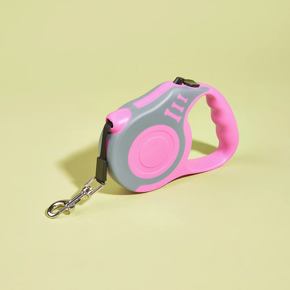 Automatic Dog Leash Automatic 