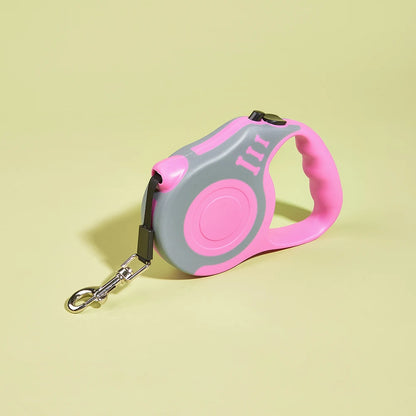 Automatic Dog Leash Automatic 
