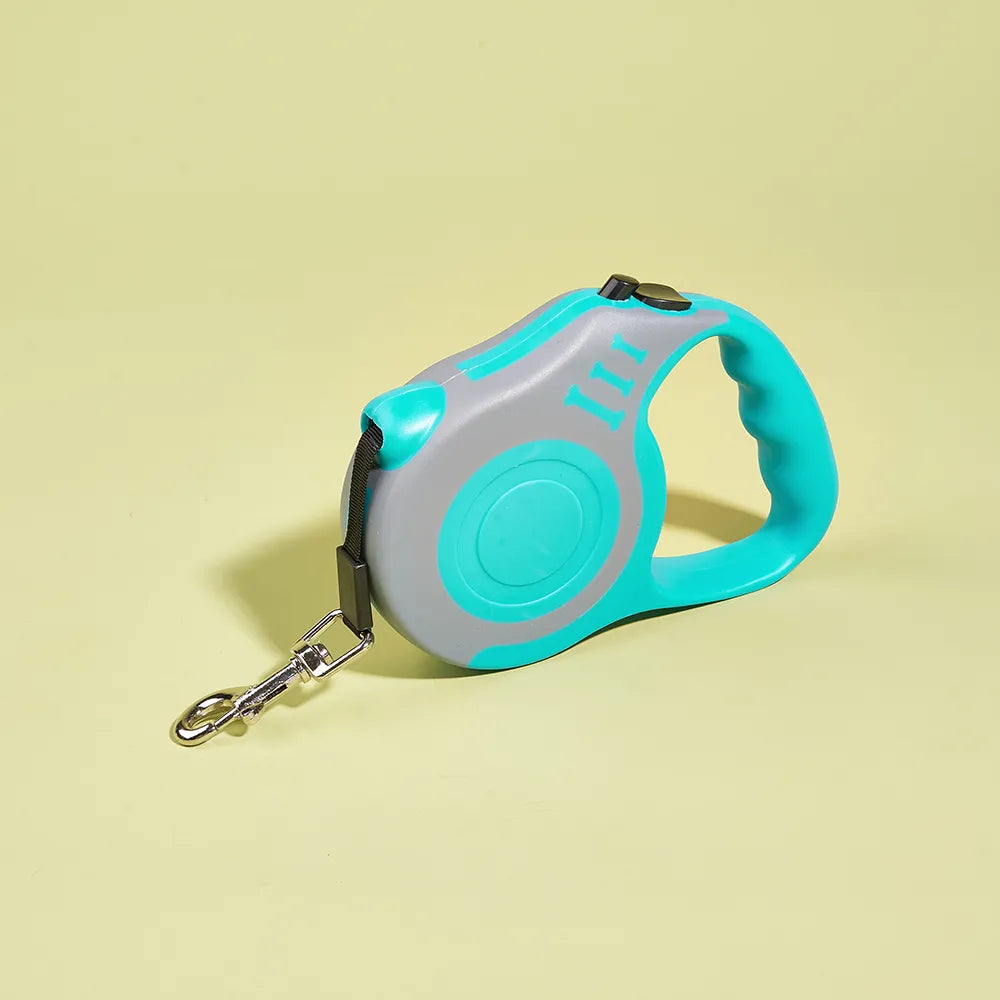 Automatic Dog Leash Automatic 