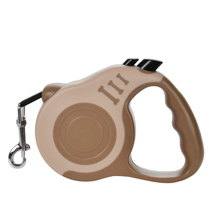 Automatic Dog Leash Automatic 